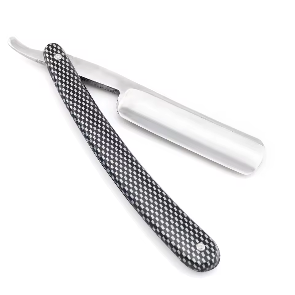 Gold Dollar Professional Strai - Straight Razor Safety review and price