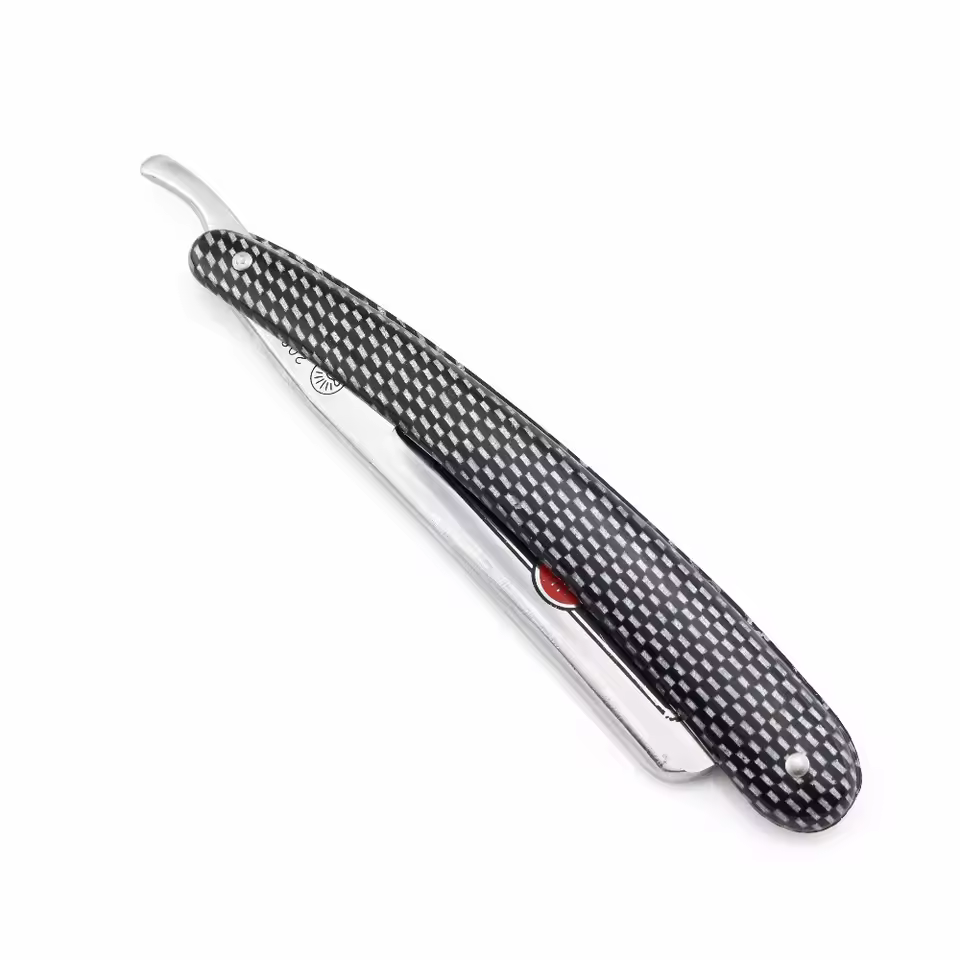 Gold Dollar Professional Strai - Straight Razor Safety review and price