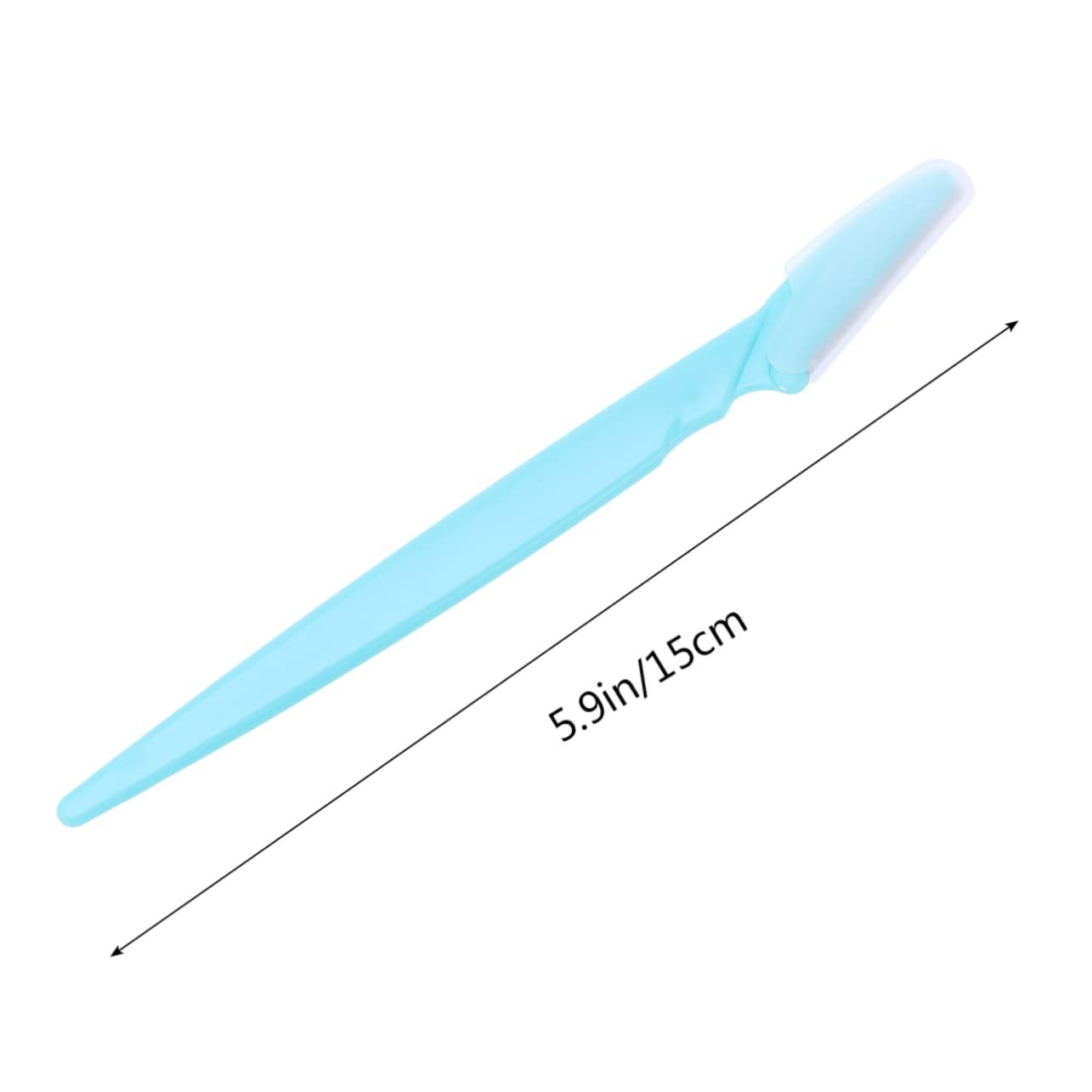 Straight Handle Brow Shaper Sa - Straight Razor Safety review and price