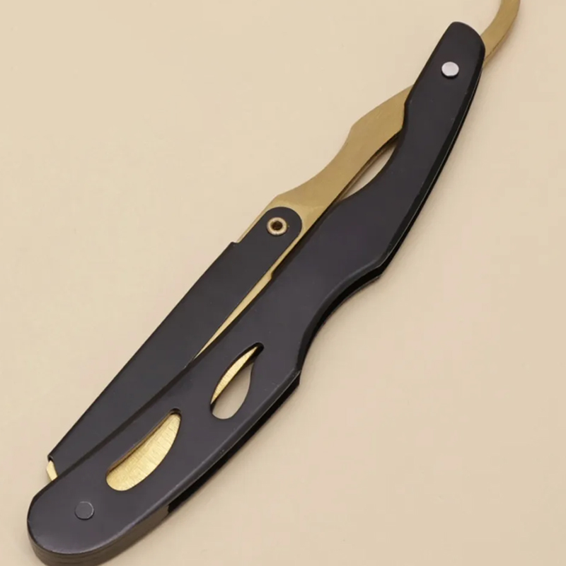 Men's Shaving Knife Manual Sha - Straight Razor Safety review and price