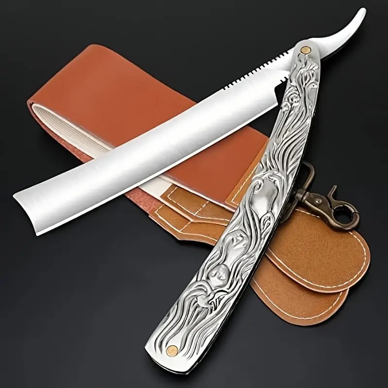 Professional Barber Straight E - Straight Razor Safety review and price