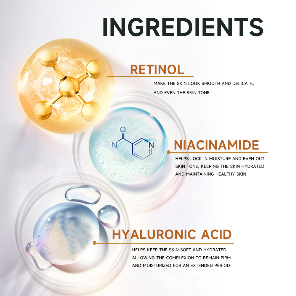 Retinol Anti Aging Removal Wri - The Ordinary Serum Hyaluronic Acid review and price