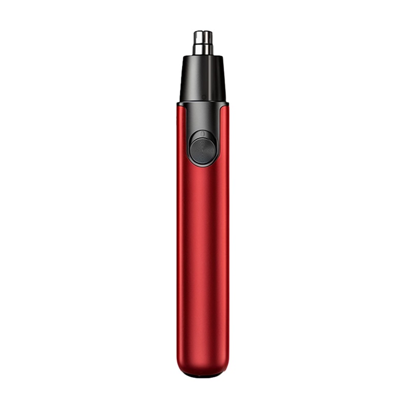 Waysh Electric Nose Hair Trimm - Men'S Grooming Hair Removal review and price