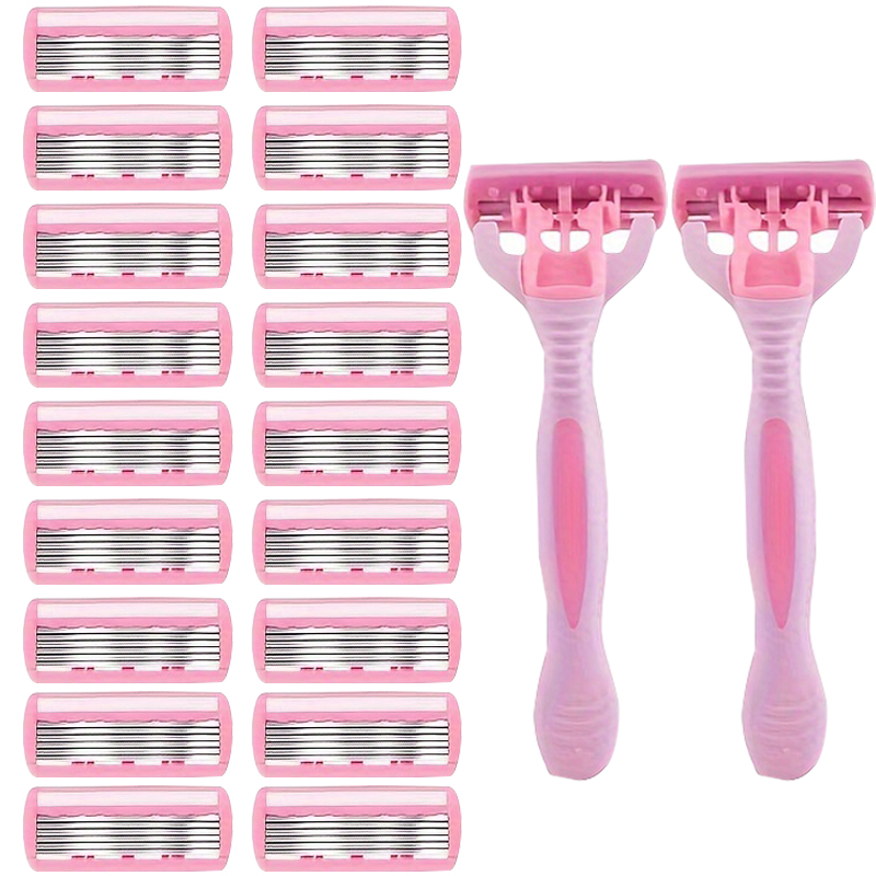 Women's 6-Layer Safety Razor B - Straight Razor Safety review and price