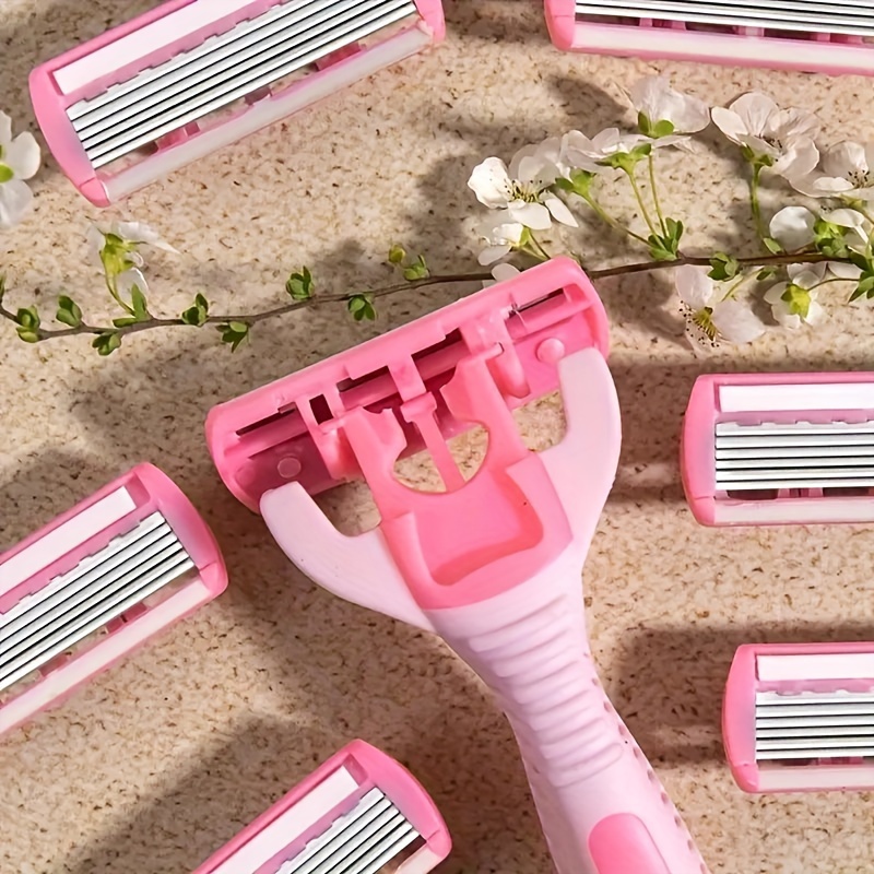 Women's 6-Layer Safety Razor B - Straight Razor Safety review and price