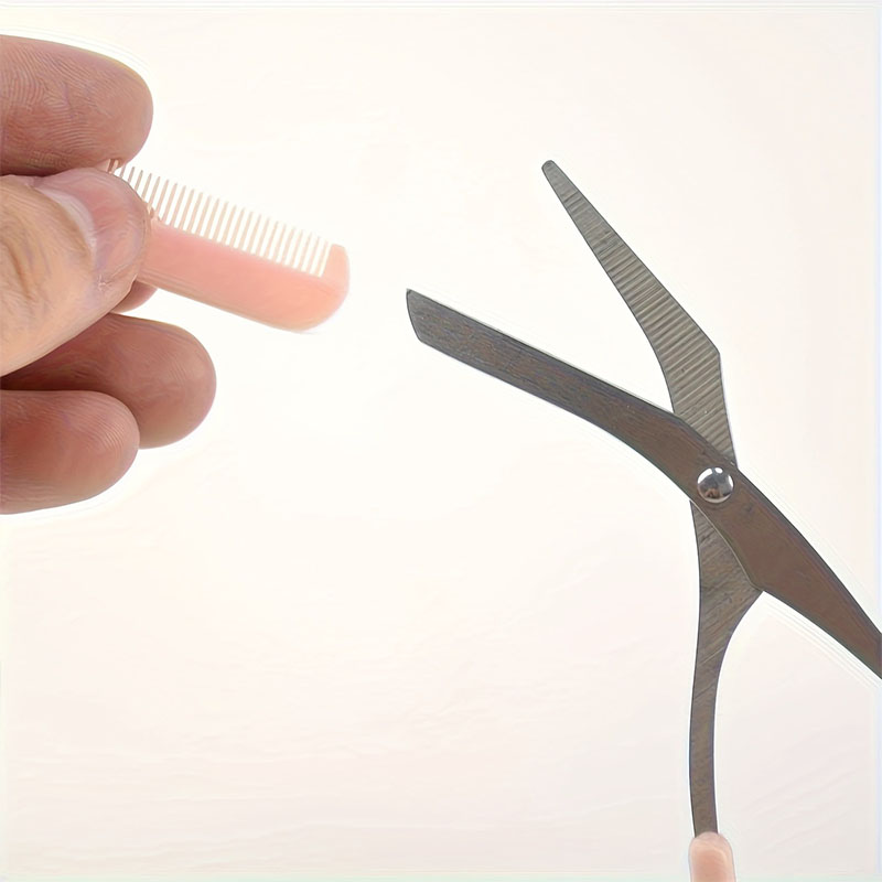 Precision Stainless Steel Eyeb - Men'S Grooming Hair Removal review and price