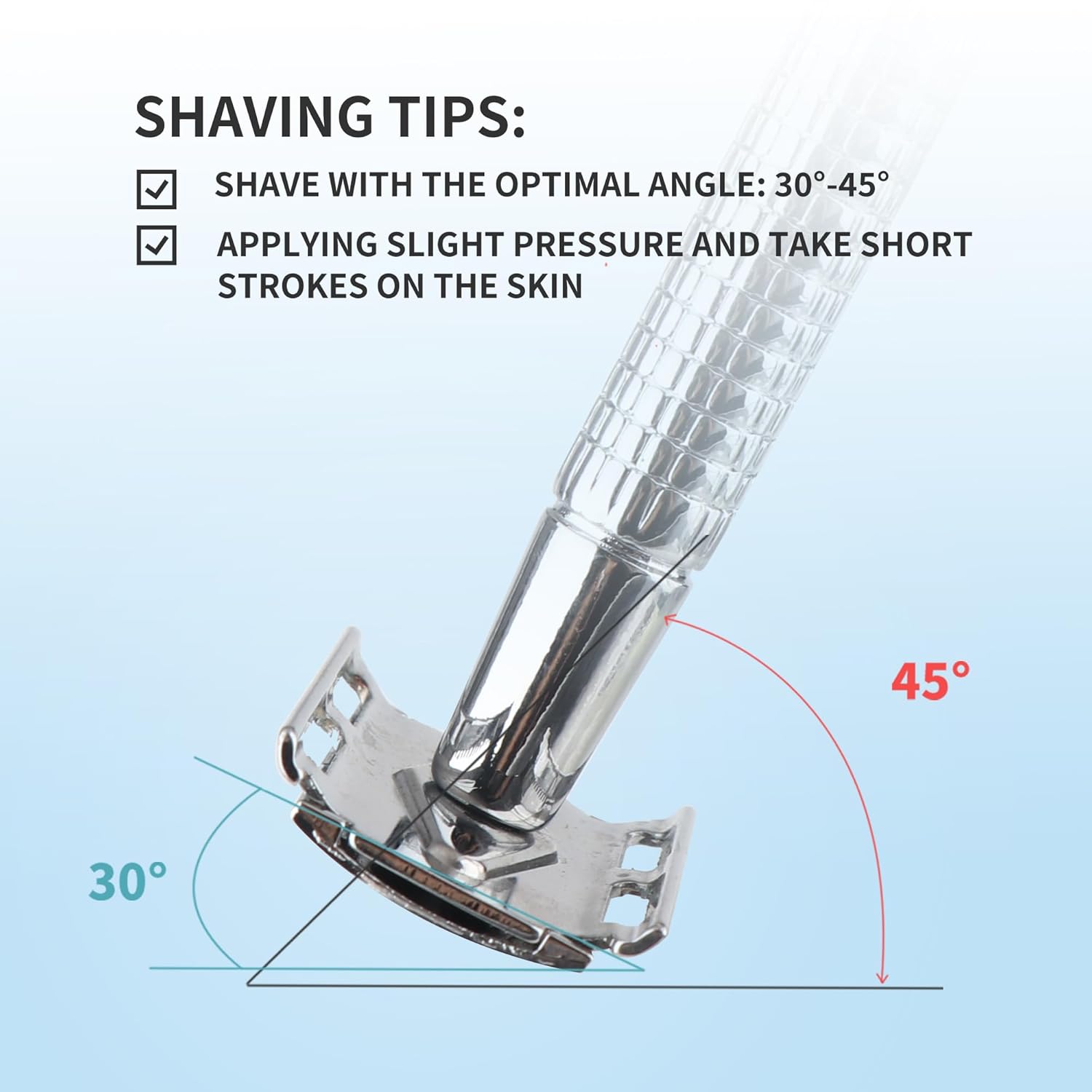 Classic Double Edge Safety Raz - Men'S Grooming Essentials review and price