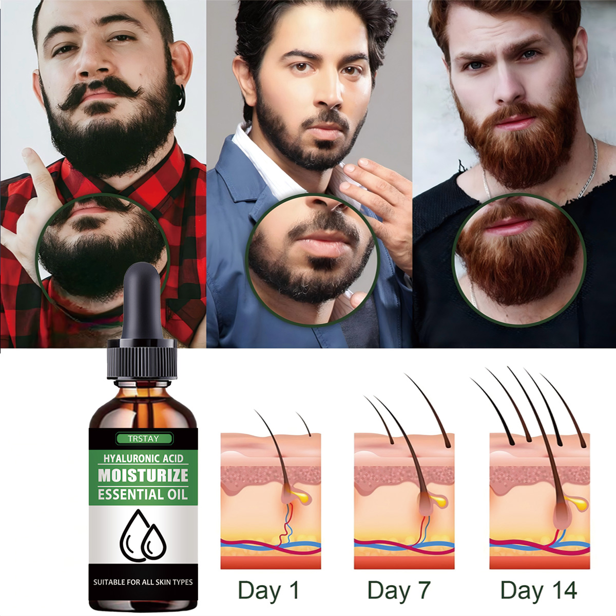 100%Natural Accelerate Facial  - Men'S Grooming Essentials review and price