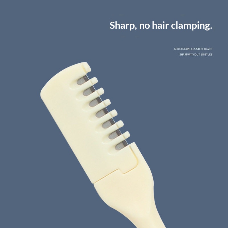 Dual‑End Manual Nose Hair Trim - Men'S Grooming Hair Removal review and price