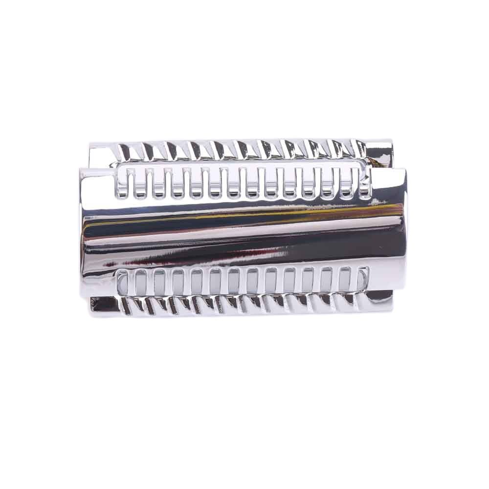 YAQI Top Aggressive Chrome Col - Straight Razor Safety review and price