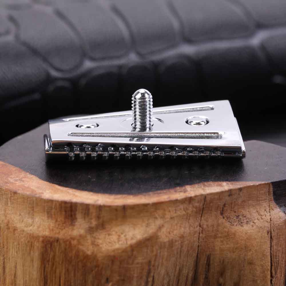 YAQI Top Aggressive Chrome Col - Straight Razor Safety review and price