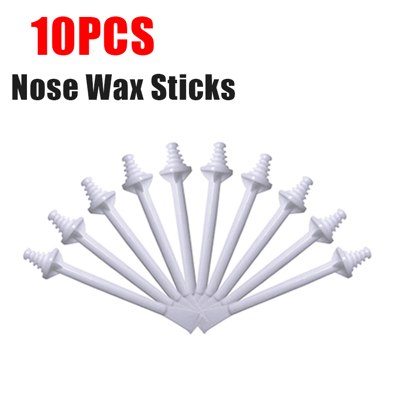 Nose Wax Sticks Painless Nose  - Men'S Grooming Hair Removal review and price