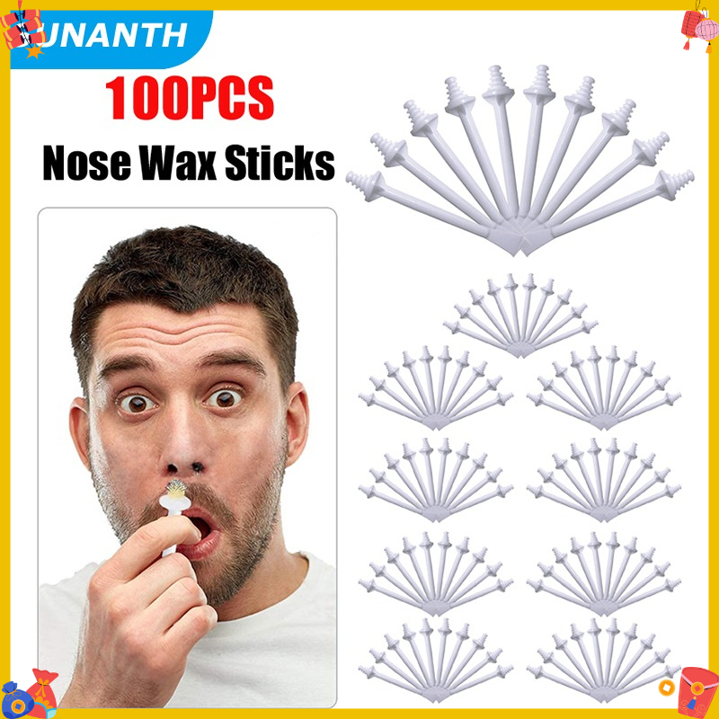 Nose Wax Sticks Painless Nose  - Men'S Grooming Hair Removal review and price