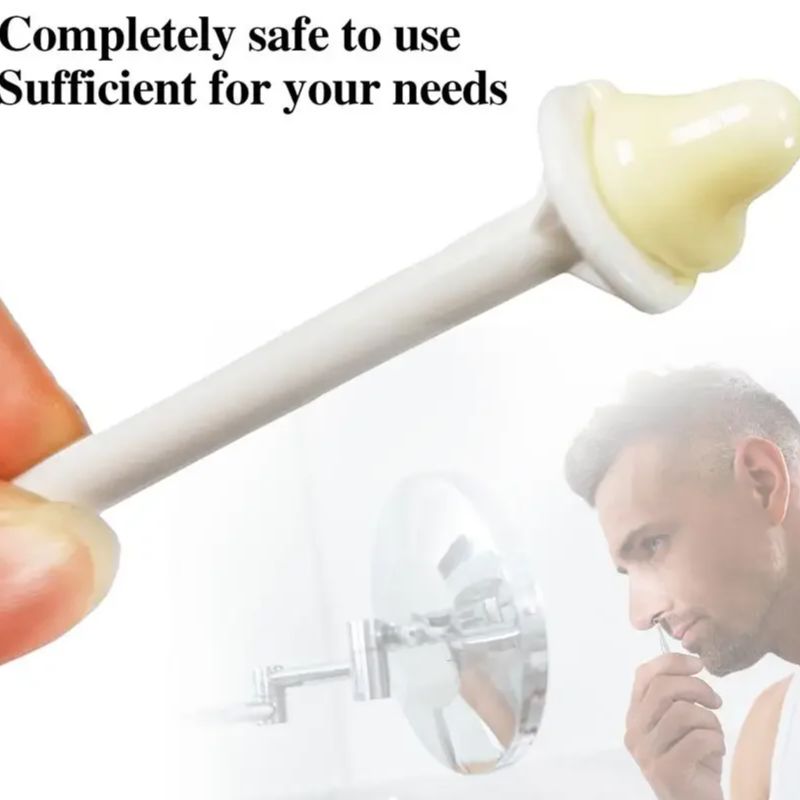 Nose Wax Sticks Painless Nose  - Men'S Grooming Hair Removal review and price