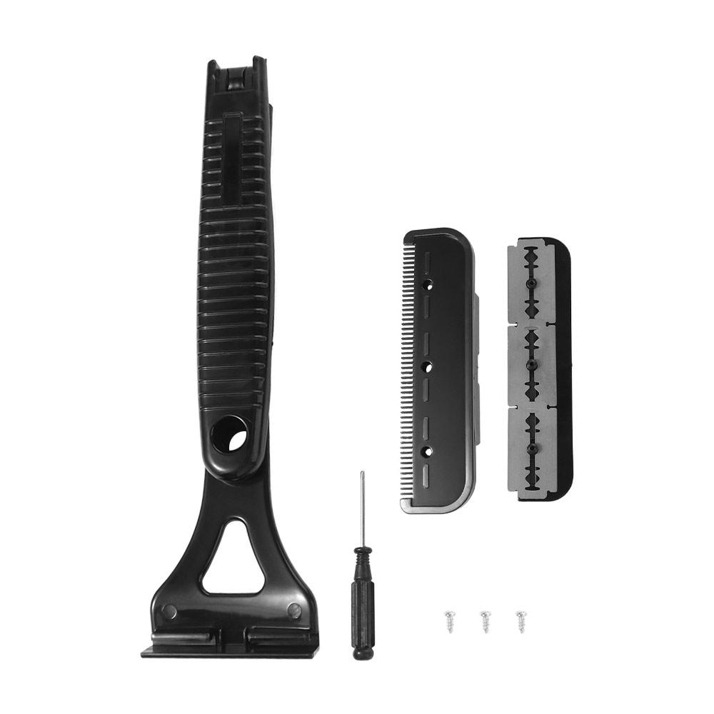 Folding Men Back Shaver Replac - Men'S Grooming Hair Removal review and price