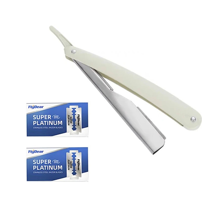 Professional Manual Shaver Str - Straight Razor Safety review and price