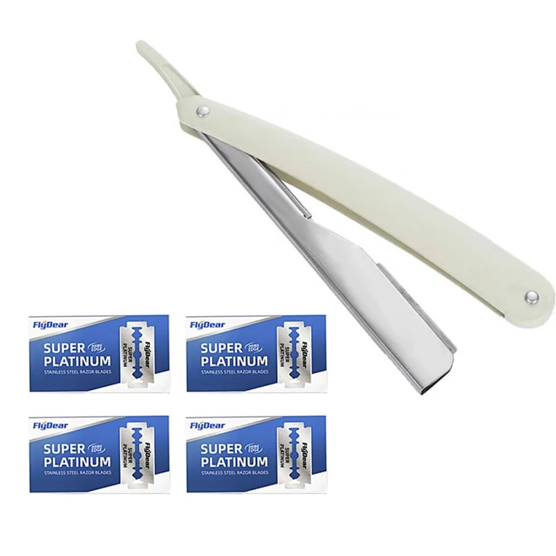 Professional Manual Shaver Str - Straight Razor Safety review and price