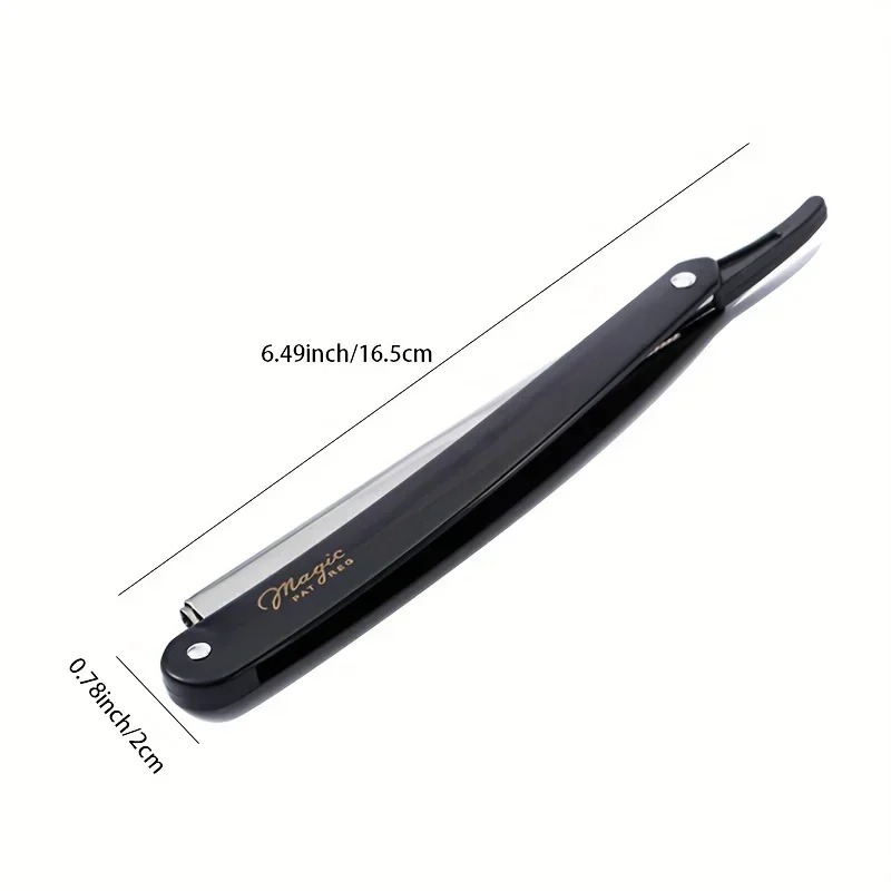 Professional Manual Shaver Str - Straight Razor Safety review and price