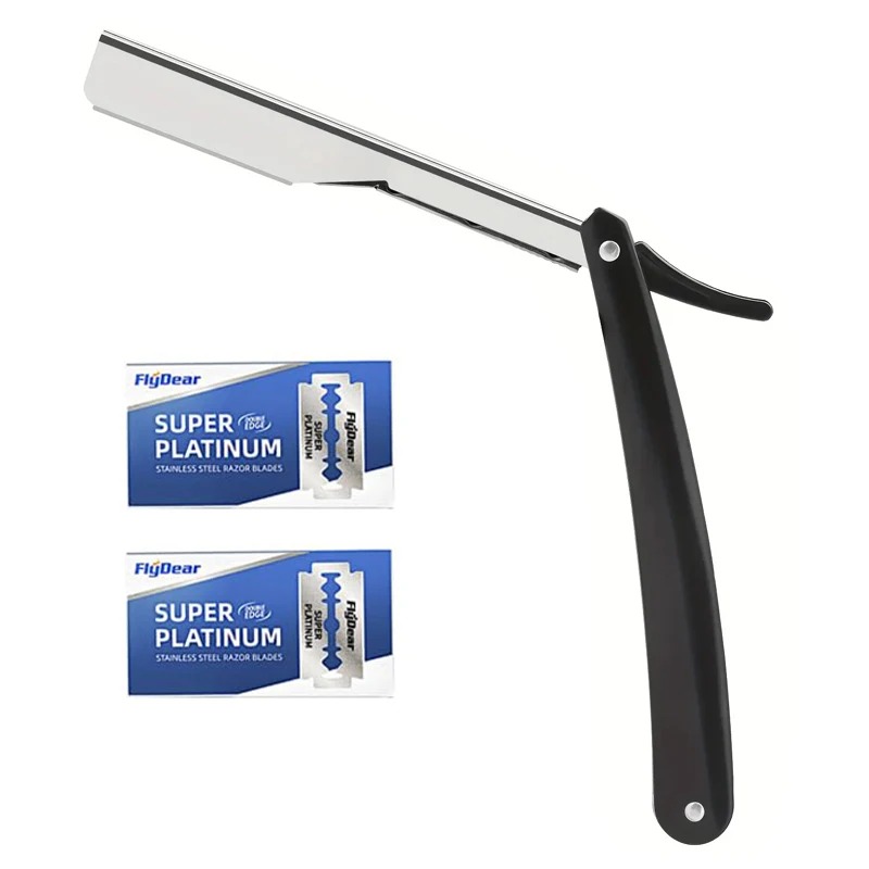 Professional Manual Shaver Str - Straight Razor Safety review and price