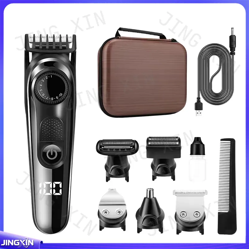 custom for LM-1832 Professiona - Men'S Grooming Hair Removal review and price