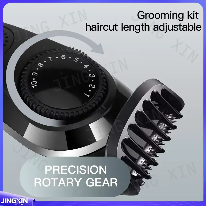 custom for LM-1832 Professiona - Men'S Grooming Hair Removal review and price