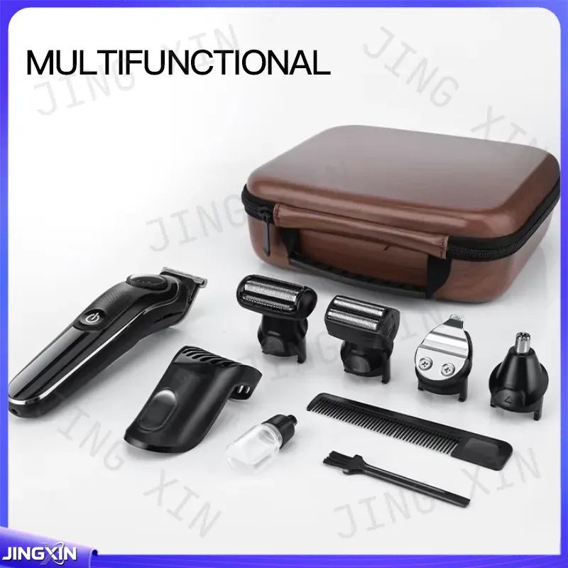 custom for LM-1832 Professiona - Men'S Grooming Hair Removal review and price