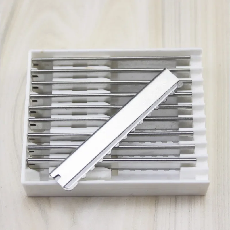 10/20pcs Safety Hair Knife Raz - Straight Razor Safety review and price