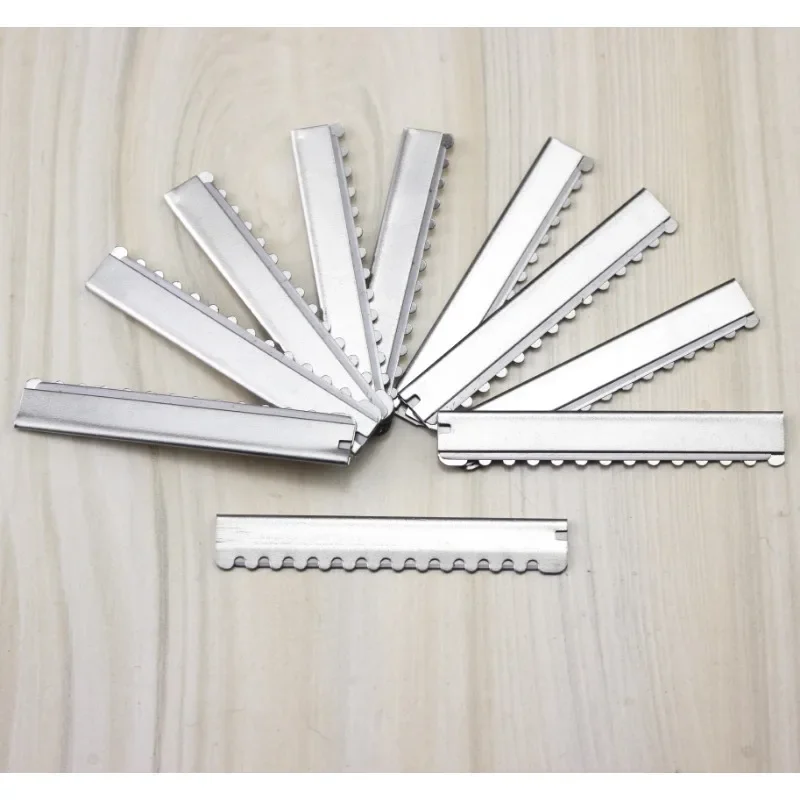 10/20pcs Safety Hair Knife Raz - Straight Razor Safety review and price