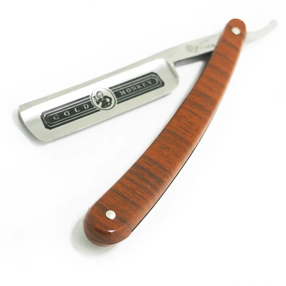Straight Edge Barber Razor Sha - Straight Razor Safety review and price