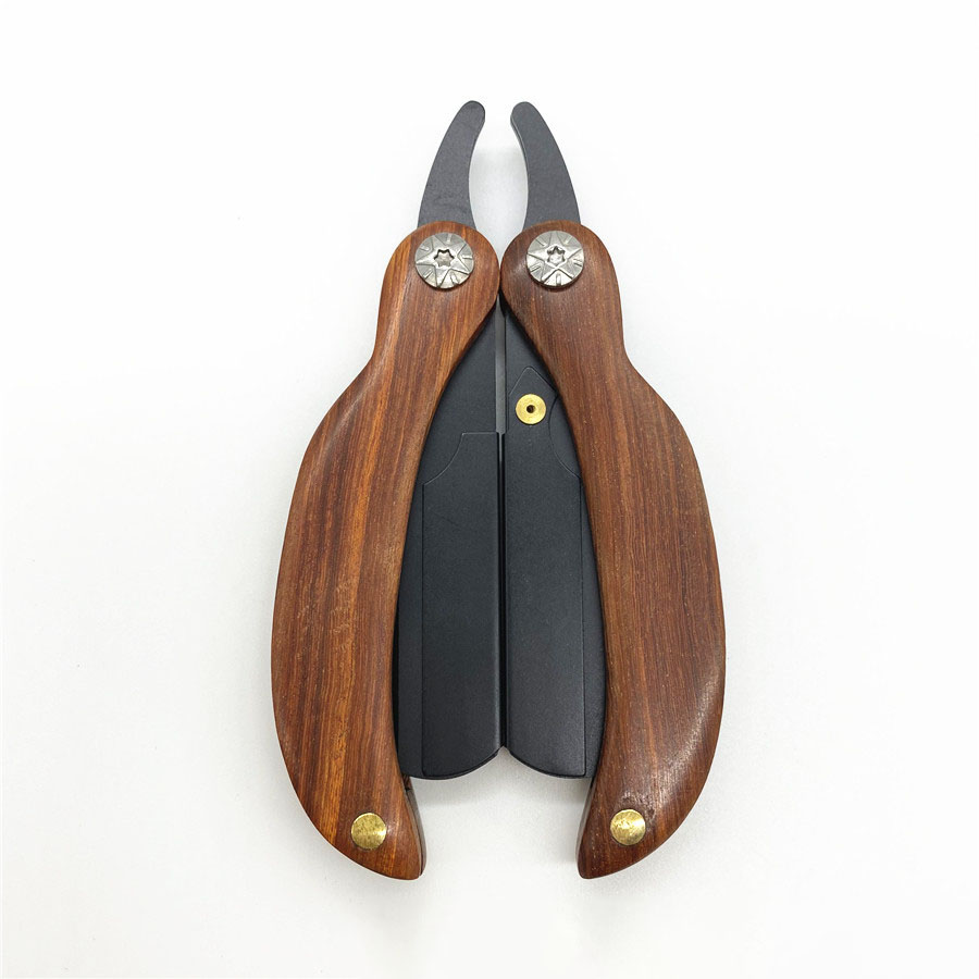 Men's Mini Compact Manual Razo - Straight Razor Safety review and price