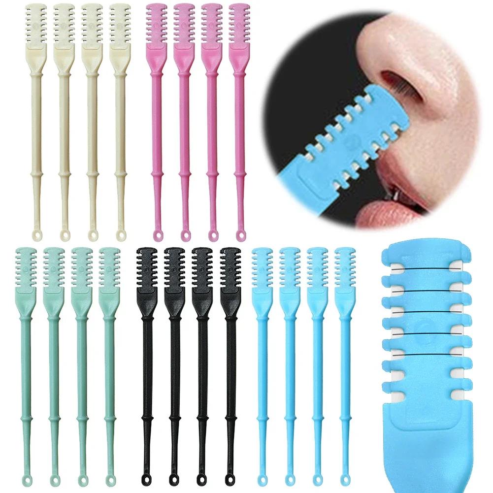 12pcs Dual-Head Nose Hair Trim - Mens Grooming Kit For Wedding review and price