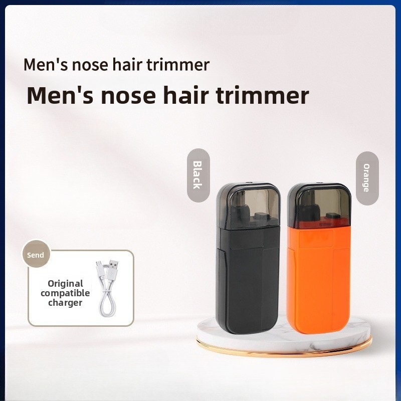 2026 USB Rechargeable Electric - Men'S Grooming Hair Removal review and price