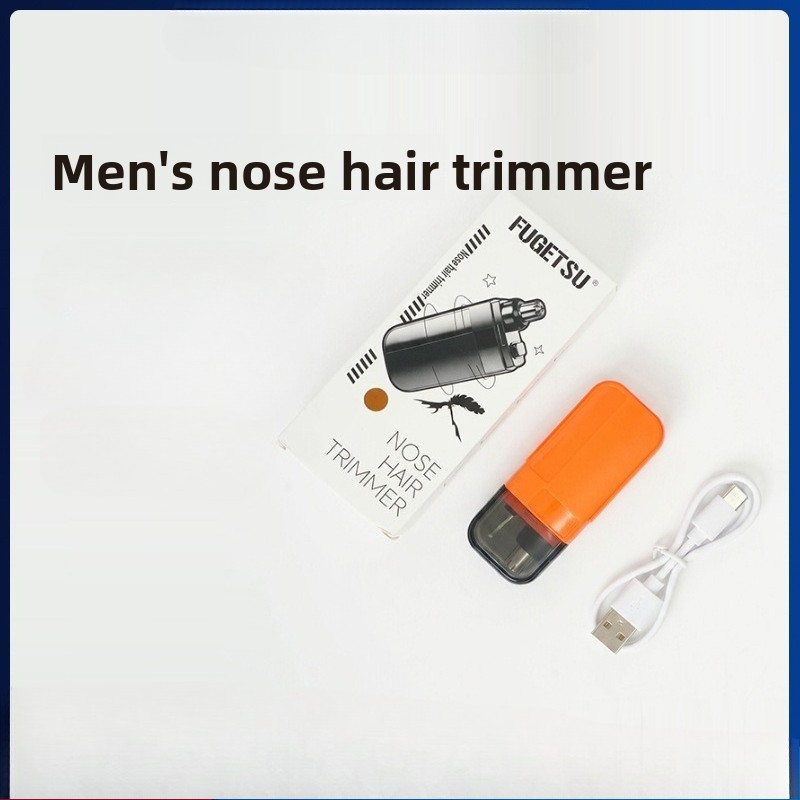 2026 USB Rechargeable Electric - Men'S Grooming Hair Removal review and price