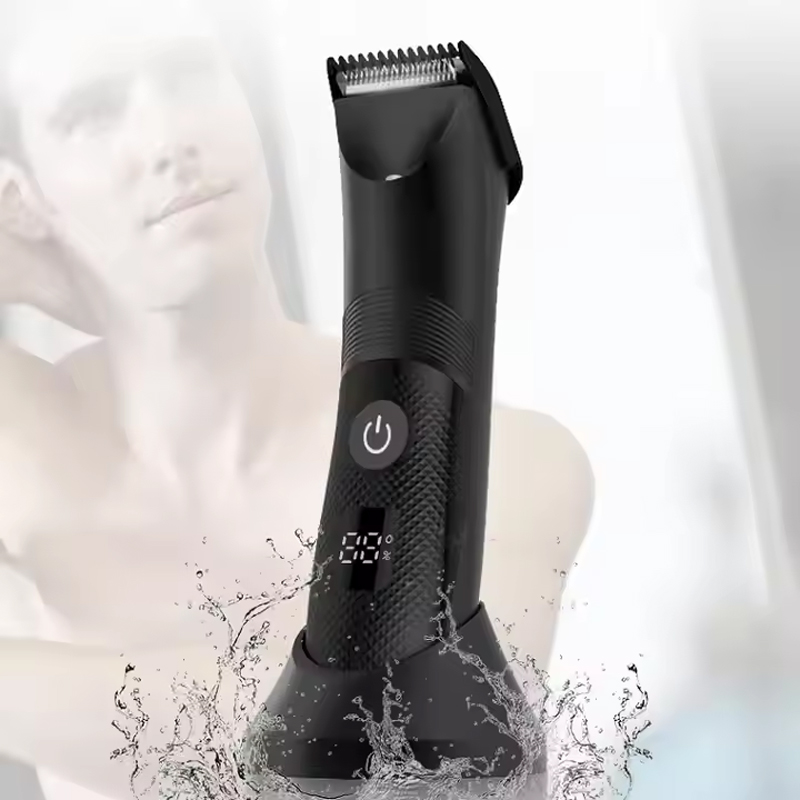 Body Hair Trimmer Epilator Bod - Men'S Grooming Hair Removal review and price