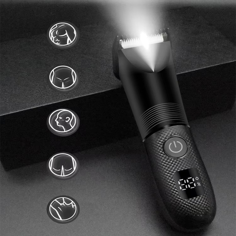 Body Hair Trimmer Epilator Bod - Men'S Grooming Hair Removal review and price