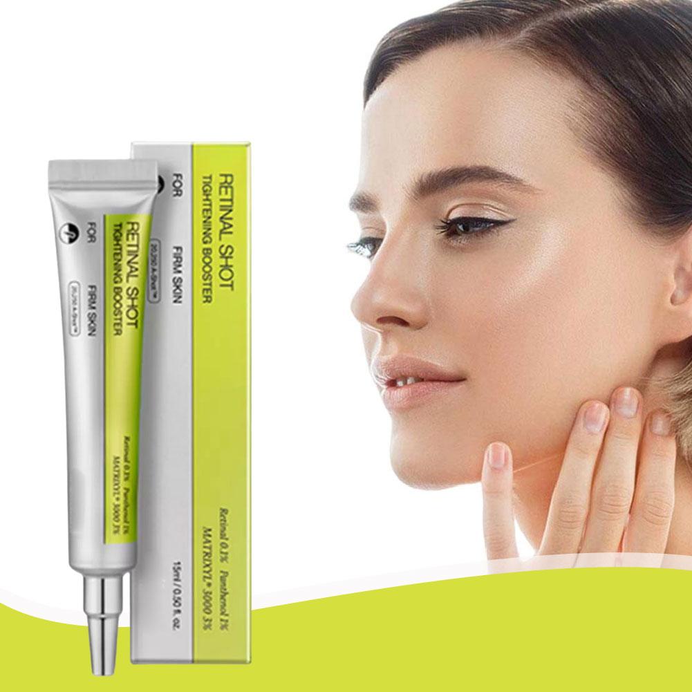 1/2/3PCS Retinol Face Cream Sm - The Ordinary Serum Hyaluronic Acid review and price