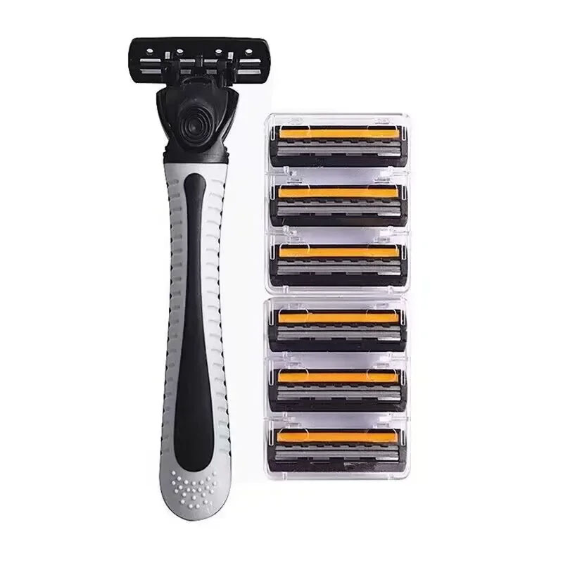 Multiple Blade Heads Can Be Re - Straight Razor Safety review and price