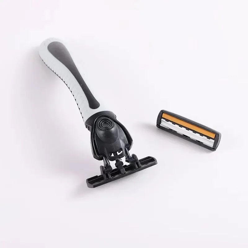 Multiple Blade Heads Can Be Re - Straight Razor Safety review and price