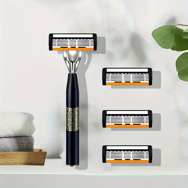 Razor Classic 6 Layer Safety R - Straight Razor Safety review and price