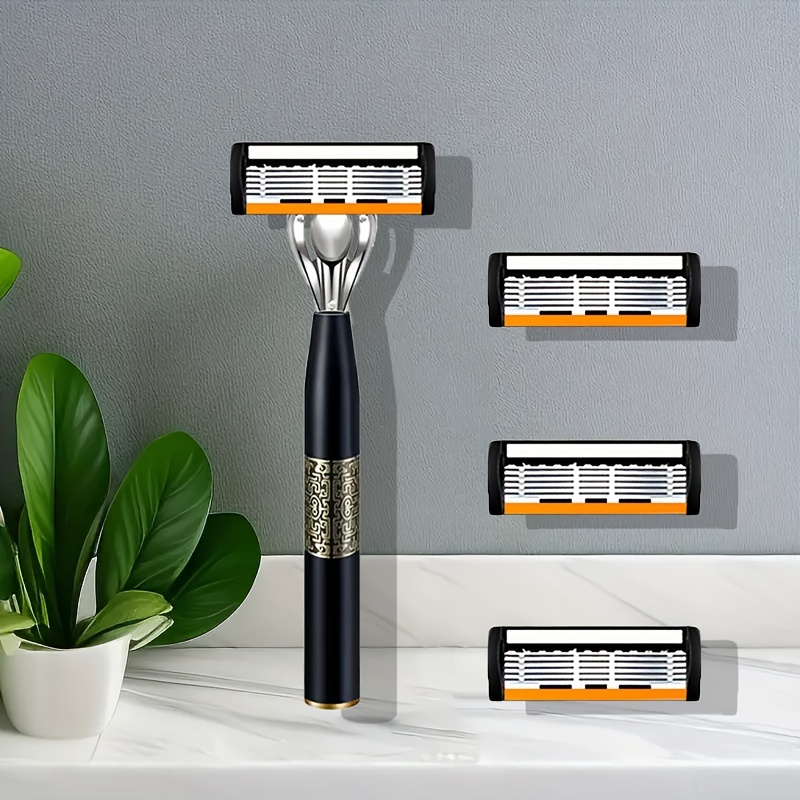 Razor Classic 6 Layer Safety R - Straight Razor Safety review and price
