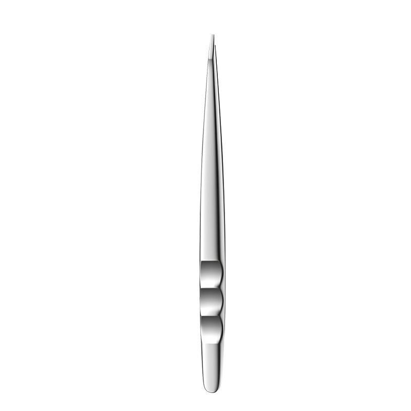 Stainless Steel Tweezers High  - Men'S Grooming Hair Removal review and price