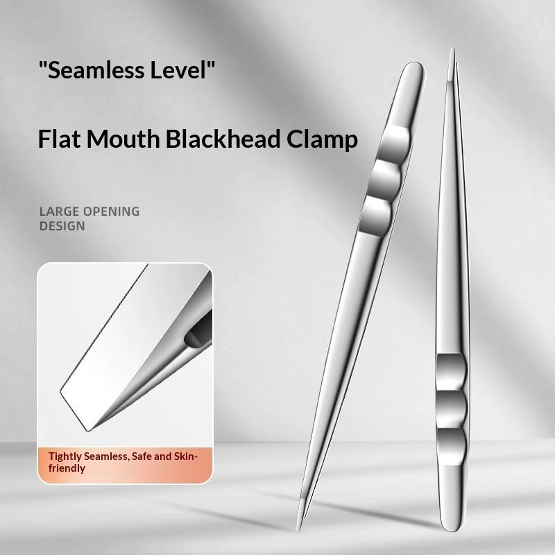 Stainless Steel Tweezers High  - Men'S Grooming Hair Removal review and price