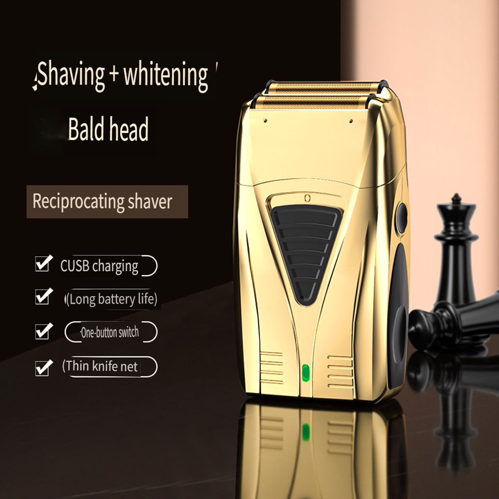 New Electric Rechargeable Shav - Men'S Grooming Essentials review and price