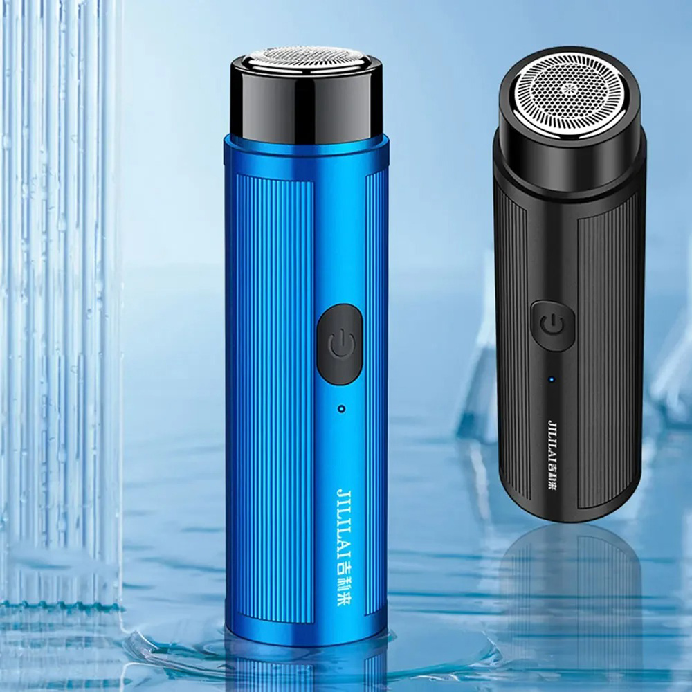 Mini Electric Shaver Rechargea - Men'S Grooming Essentials review and price