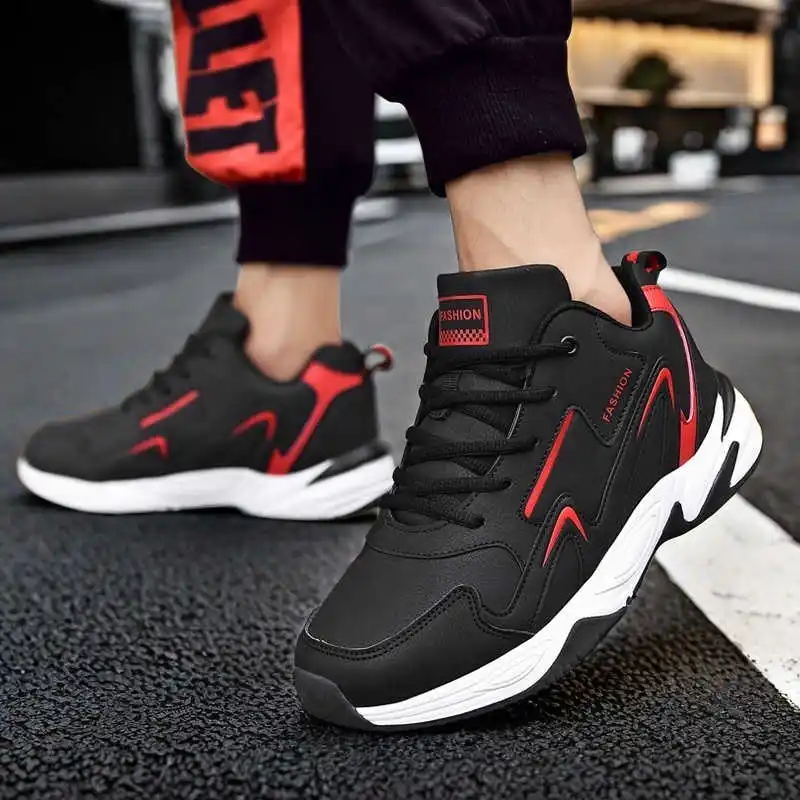 Cold-proof Spring Gym Sneakers - Mens Grooming Kit For Wedding review and price