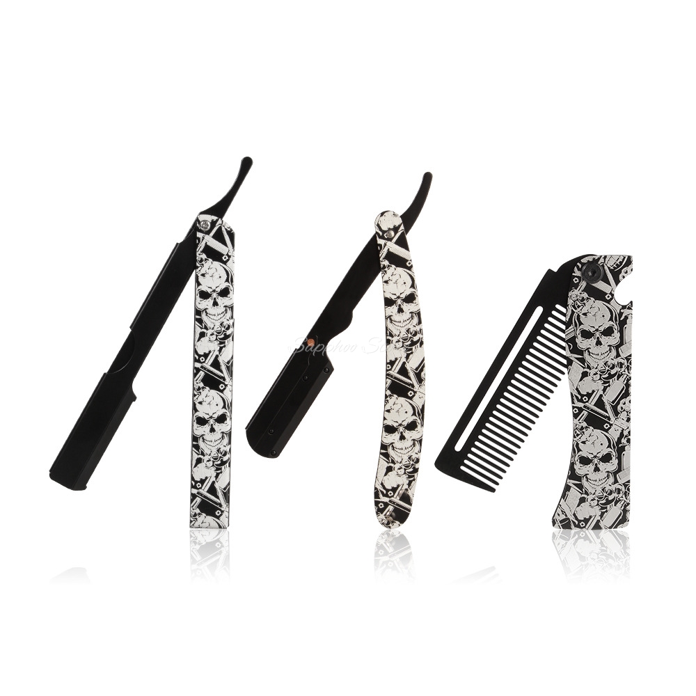 2026 Barber Folding Straight R - Straight Razor Safety review and price