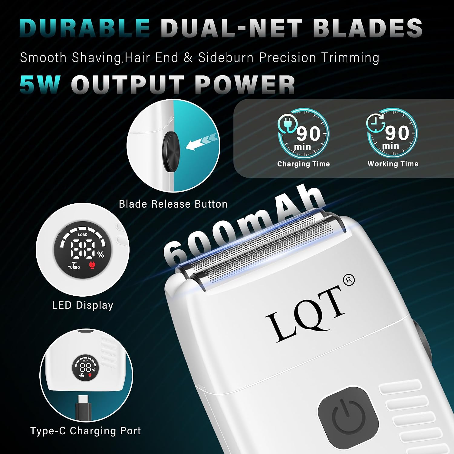 All-in-One Hair Clippers for M - Men'S Grooming Essentials review and price