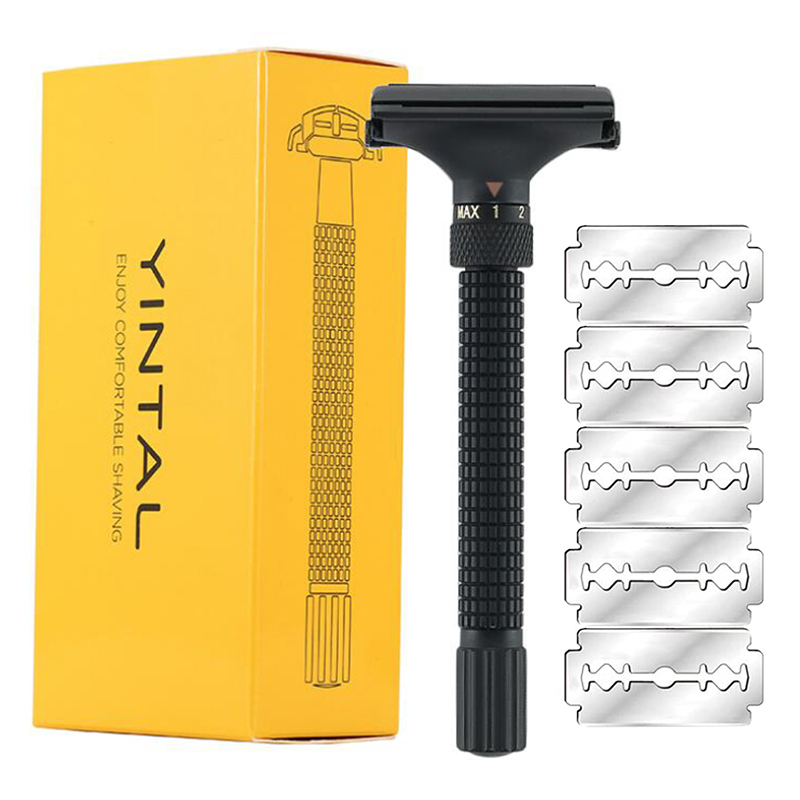 Adjustable Precision Men's Raz - Men'S Grooming Essentials review and price