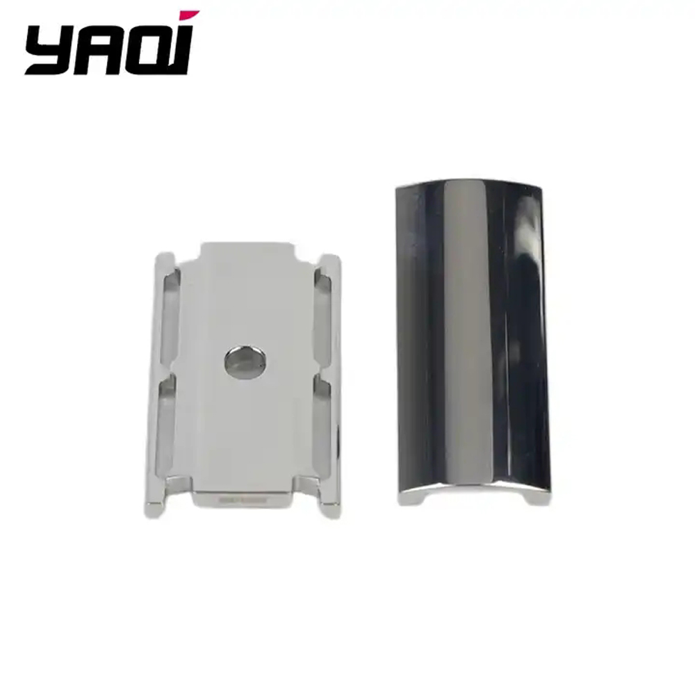 YAQI Sentinel SSP (316 Stainle - Straight Razor Safety review and price
