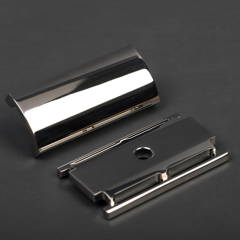 YAQI Sentinel SSP (316 Stainle - Straight Razor Safety review and price